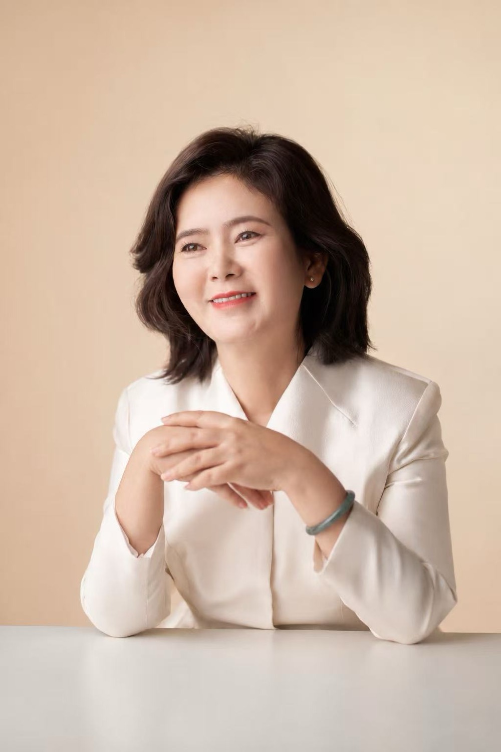 筑仁成长教育创始人邬瑾校长