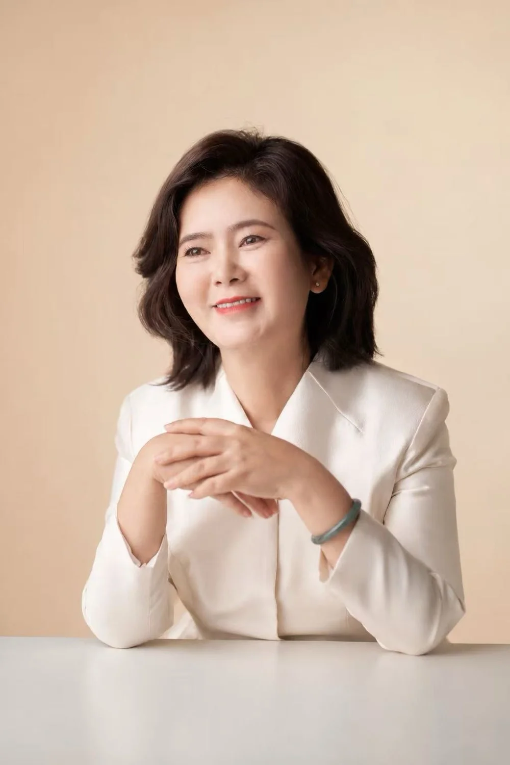 筑仁成长教育创始人邬瑾校长